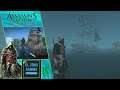 Assassin's Creed IV Black Flag #35 - Voyageur de commerce dernière partie  - live (fr)