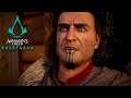 Assassin's Creed Valhalla # 51 "привет от Руда"