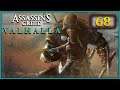 Assassin's Creed Valhalla #68 - Kurz vorm Projektabbruch