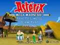 Asterix   Mega Madness Europe - Playstation (PS1/PSX)