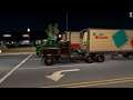 ATS - #010 - New Mexico ist bald fertig - American Truck Simulator Deutsch