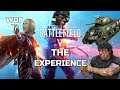 Battlefield 5 The Experience #BattlefieldV #Tank #Sniper