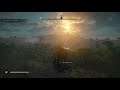 Beautiful morning - Assassin’s Creed Valhalla - 4K Xbox Series X