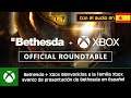 Bethesda + Xbox | Bienvenidos a la familia | Evento de presentación de Bethesda en Español | Parte 2