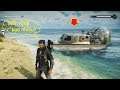 BIỂN TRONG JUST CAUSE 4 RỘNG ĐẾN MỨC NÀO!?? (How Wide Is The Sea In JC4?)