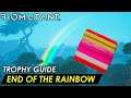 Biomutant - End of the Rainbow Trophy Guide