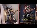 Bioshock Rosie statue by Gaming Heads unboxing & review