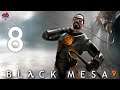 Black Mesa (Half Life Remake) - Gameplay en Español (Dificil) #8 Monorail