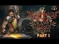 BLACKSMITH LEGENDS PROLOGUE Gameplay - Part 1 (no commentary)