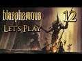 Blasphemous - Let's Play Part 12: Relic Hunting