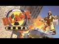 Blast Corps (Nintendo 64) - Destruindo Tudo!
