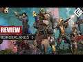 Borderlands 3 Review HD