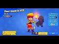Brawl Stars Level 88 Points 503