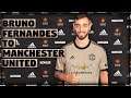 Bruno Fernandes to Manchester United Transfer Analysis! Man Utd Transfer News ft. Bruno Fernandes