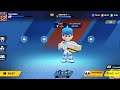Bullet Storm And Black Hole combo TETHAN ARENA GAMEPLAY