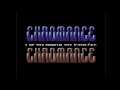 C64 Crack Intro: Chromance extra short Intro ALEX 02 simple one 1990
