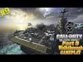 Call Of Duty Black Ops 2 Walkthrough Part 9 Old Odysseus || PC Gameplay Full HD 60FPS
