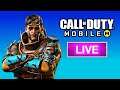 Call of Duty Mobile Best Live Stream | COD Mobile Legendary Battle Royale Gameplay