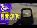 Call Of Duty: Warzone [PS4] UKGN vs. The World Ep2