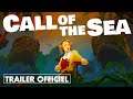 Call of the Sea disponible sur PS5 et PS4