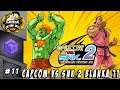 Capcom vs. SNK 2 EO - Millionaire Fighting 2001 Blanka X Dan