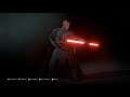 Caped Darth Maul Mod by HelloImSorrytoBother | Star Wars Battlefront 2