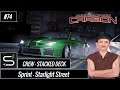 Career | CREW - STACKED DECK | Sprint - Starlight Street | Need For Speed Carbon