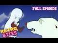 Casper in the North Pole | Full Episode | Casper Classics | Old Cartoons | Retro Bites