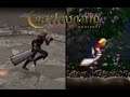 Castlevania Lament of Innocence Original & Fan made | Direct Comparison