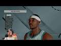 Charlotte Hornets nextgen player models | NBA 2k21 Next Generation gameplay
