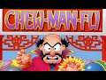Chew-Man-Fu(LISTO PARA PC)Año 1990