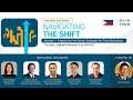 Cisco Philippines presents Executive Live Series: Navigating the Shift - EP1