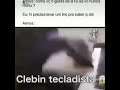 Clebin Tecladista 😱