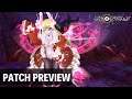 Closers: Patch Preview - Beelzebub