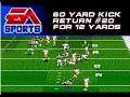 College Football USA '97 (video 2,283) (Sega Megadrive / Genesis)