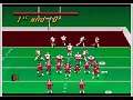 College Football USA '97 (video 4,069) (Sega Megadrive / Genesis)