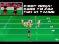 College Football USA '97 (video 5,482) (Sega Megadrive / Genesis)