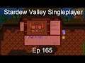 Combining Rings - Stardew Valley Singleplayer [Ep 165]
