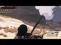 Conan Exiles Isle Of Siptah pt.9 I find and save a prisoner !!