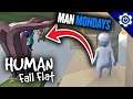 CRAZY Platformer Puzzle Game! - Human: Fall Flat