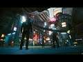 Cyberpunk A.I. is not as bad as people say