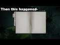 Darkwood - The Endless Notebook