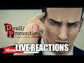 Deadly Premonition 2 (Nintendo Direct Reactions)