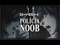 DEATH NOTE #02 - POLICIA NOOB (PARÓDIA)