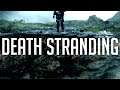 Death Stranding | There Has Never Been A Game Like This Before! [Death Stranding Gameplay Part 3]