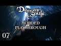 Demon's Souls - Fully Modded Playthrough - PART 07