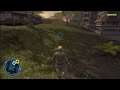 Destroy All Humans 2 PS4 Lets Play Part 18 Ninja Party