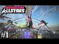Destruction AllStars PS5 Gameplay #1 (The First 40 Minutes)