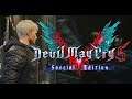 Devil May Cry 5: Special Edition for PS5 and Xbox Series X