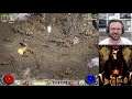 Diablo II - Mincette in Act V, Frozen world